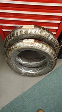 NOS Yamaha RD500/RZV500R Yokohama Tyres 47X 1GE NOS