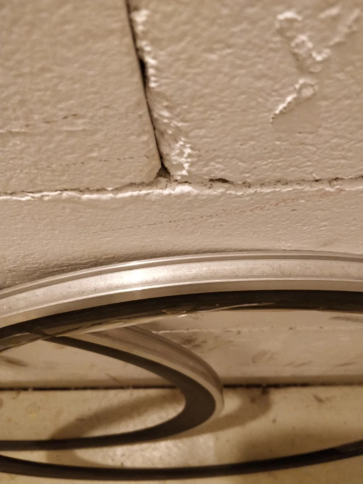 Carbon  Rennrad Laufräder 28 Zoll - Bild 3 von 4