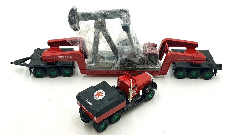 Corgi 1/50 Scale 55304 Diamond T980 Ballast Plus Girder