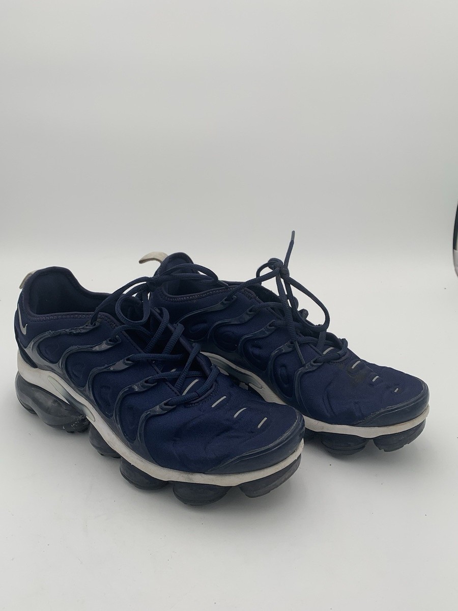 Nike Vapormax Plus Navy Buy Navy Blue Nike Air Vapormax Plus Top Sale