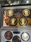 2010 US Mint Clad Proof Set,RARE BLUE BOX  14 Beautiful GEM Coins w/Box & COA — photo 4