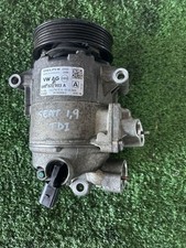 Climatisation et Accessoires Seat ALTEA