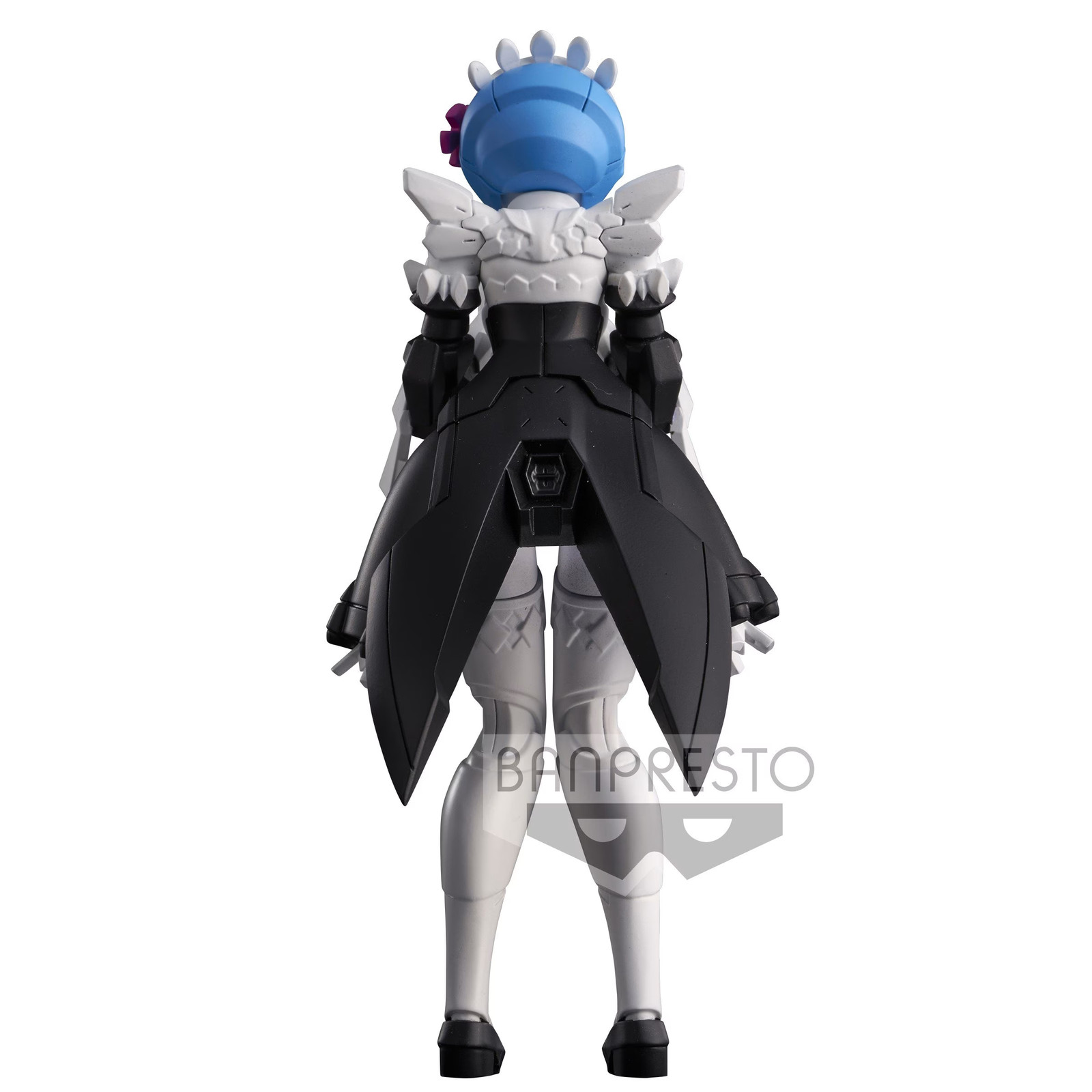 Statuette Rem Bijyoid Re:ZERO version A idéale pour décorer votre bureau - 4