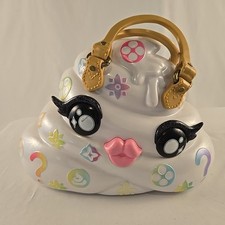 POOPSIE POUEY PUITTON Slime Surprise Purse Carrying Case