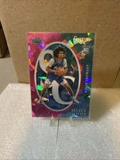 2023-24 Anthony Black Panini Select Certified Insert Pink Ice  /99 Magic RC B05