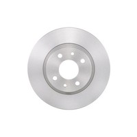 Bosch 0 986 478 343 Bremsscheibe Vorderachse FüR Alfa Romeo Fiat Lancia