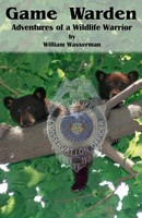 William Wasserman | Game Warden | Taschenbuch | Englisch (2021)