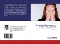 Mayhadi Hasan (U. A.) | Causes And Consequences Of Sexual Harassment: | Buch