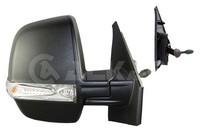 Aussenspiegel Rechts Alkar 9255929 Passend FÜR Fiat Opel RÜCkspiegel Aussen