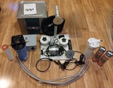 DIY Ultrasonic Record Cleaning System ** Purchase Price Includes Shipping! **