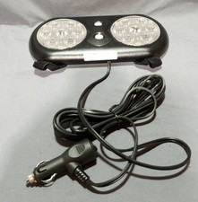 Code 3 Vfp36crb Led Visor Light 12v 24v