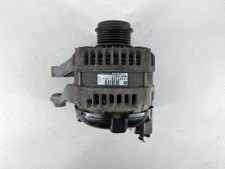 2020-2021 Nissan Kicks Alternator Generator Charging Assembly Engine Oem NVYJT