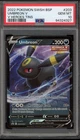 Umbreon V SWSH203 PSA 10 Heroes Tins Black Star Promo Gem Mint