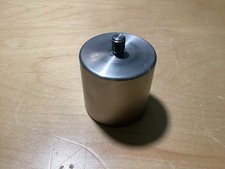 CineMilled XL Counterweight