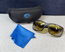 Costa Del Mar Reefton 06S9007-0864 Sunglasses 64-15-115