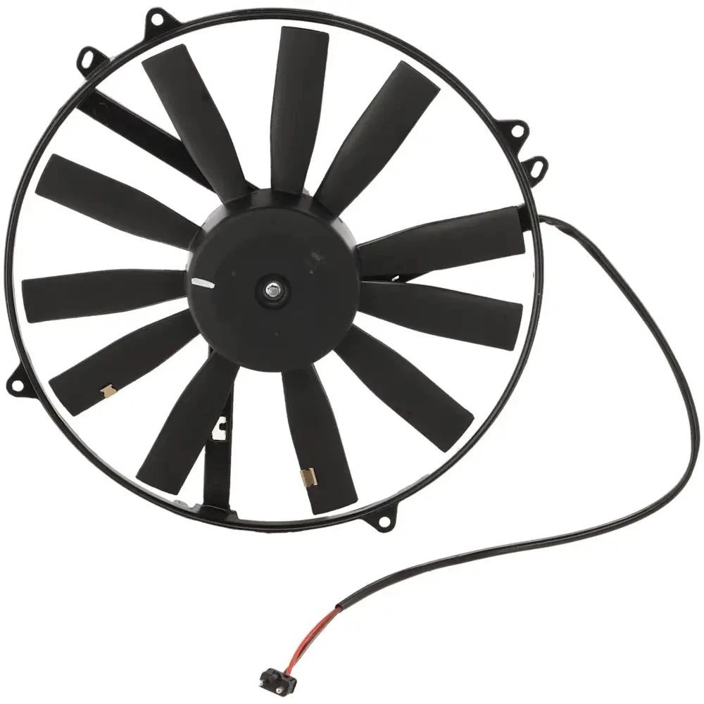 Cooling Fans & Kits for Mercedes-Benz 190E for sale | eBay