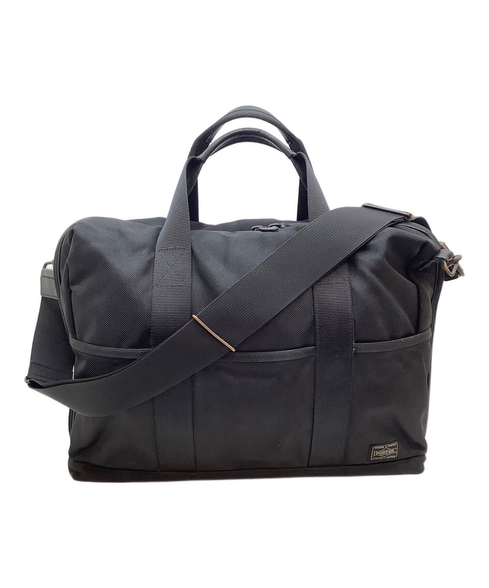 PORTER briefcase black | eBay PORTER briefcase black | eBay