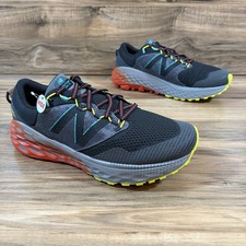 New Balance Fresh Foam More Trail V1 Mens 11 4E Extra Wide Trail Running Shoes
