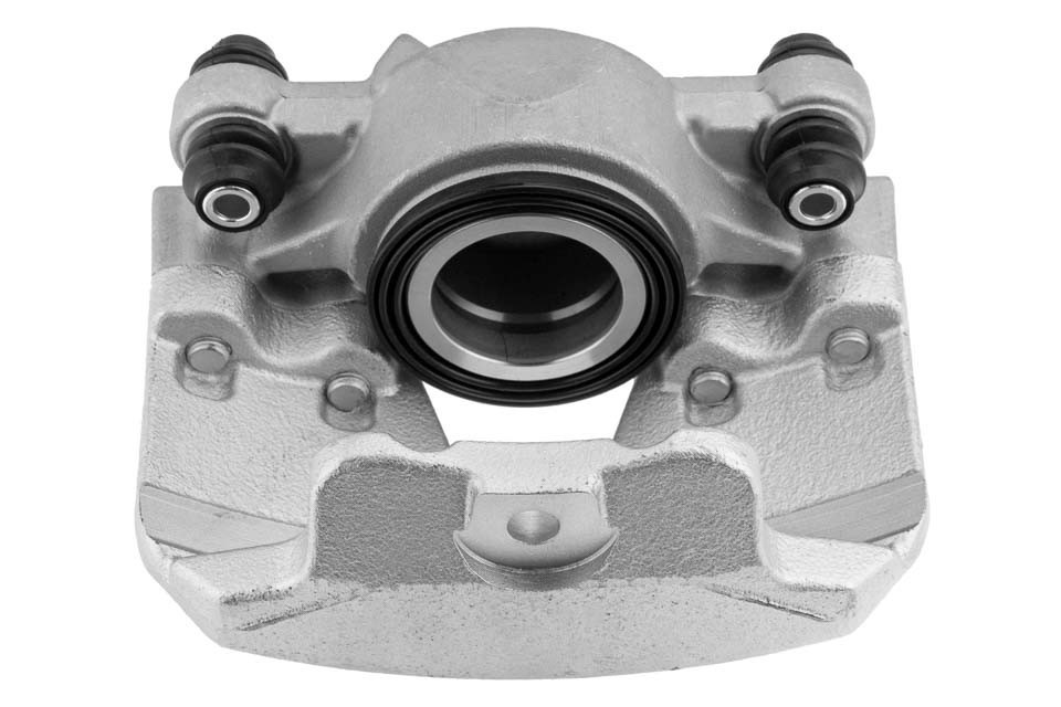 Etrier de frein avant droit 4G0615124 pour sécuriser vos trajets en Audi A6 Allroad sous la pluie