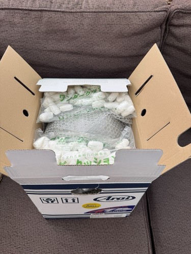 Arai RX7V RX7 Maverick Vinales XS Brand new never worn in original box - Picture 23 of 24
