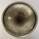 925 Sterling Silver Gorham Puritan 272 Water Goblet 188.1g Grams No Monogram — photo 7