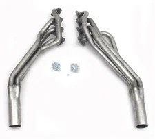 JBA Headers Competition Ready Headers Full-Length Natural 1 5/8" Primaries 6673S