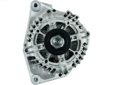 AS-PL A3076 Alternator for, BMW, LAND ROVER, OPEL, VAUXHALL