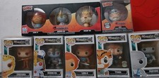 Funko Pop ThunderCats Vinyl Figures 18