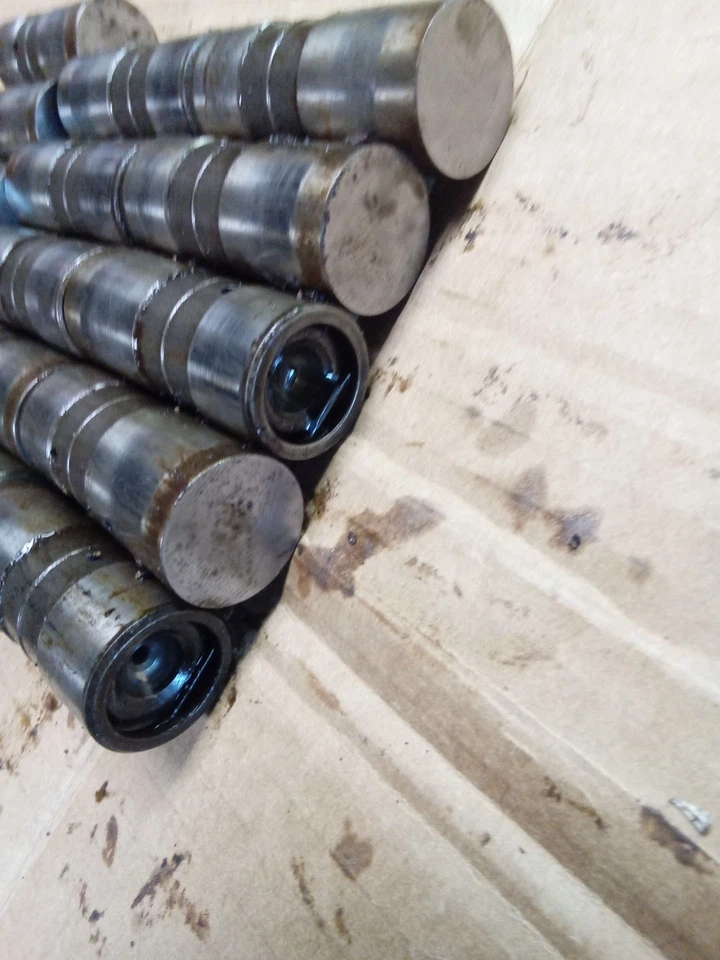 1971 Buick Skylark 350 Elevadores V8 Flat Tappet 340 Electra 400 455 Riviera Lesabr - Imagem 2 de 4