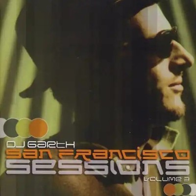 Various - San Francisco Sessions Vol.3
