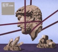 One Life Stand von Hot Chip | CD | Zustand sehr gut
