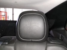 Lh Driver Side Rear Rear Headrest 2019 Cherokee Sku#4099159