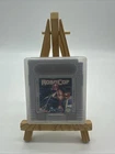 RoboCop Nintendo GameBoy 1990 Japan TESTED Authentic Cartridge W/Protector