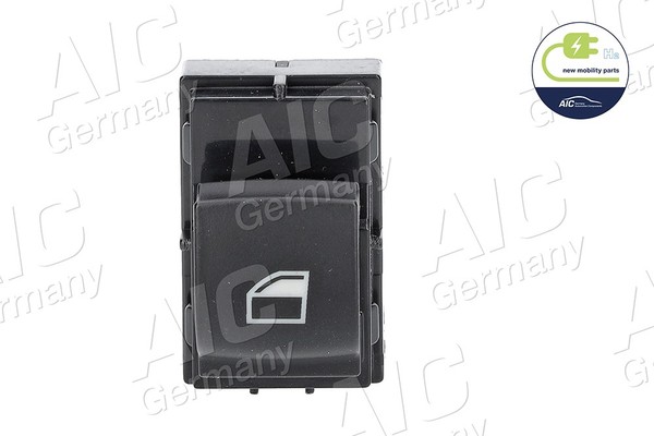 Fensterheberschalter Vorne FÜR BMW 5 Gran Turismo (F07), BMW 5 (F10) - AIC 57894-image