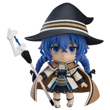 Mushoku Tensei: Jobless Reincarnation Nendoroid No.1749 Roxy Migurdia Good Smile