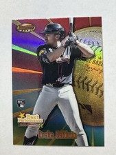 2025 Bowman's Best Drake Baldwin Best Performance #BP-30 Rookie RC