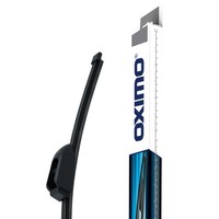 Oximo Scheibenwischer KIA Niro Van Hybrid Gdi DE Wischer BläTter Satz