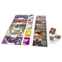 Hero Realms: KäMpfer Charakter Pack
