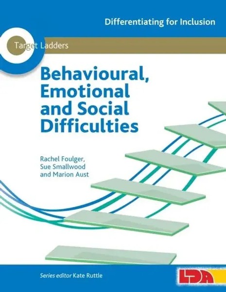 Target Ladders: Behavioural, Emotional And Social Difficulties | Aust (U. A.)-image