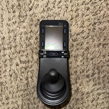 Permobil R-net Joystick Power Wheelchair Controller PJSM #D51635