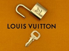 LOUIS VUITTON Lock  Key Set - Pick 209 302 305 307 309 312 313 319 320 328 337