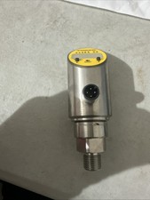 TURCK PS010V-303-2UPN8X-H1141 PRESSURE GAGE