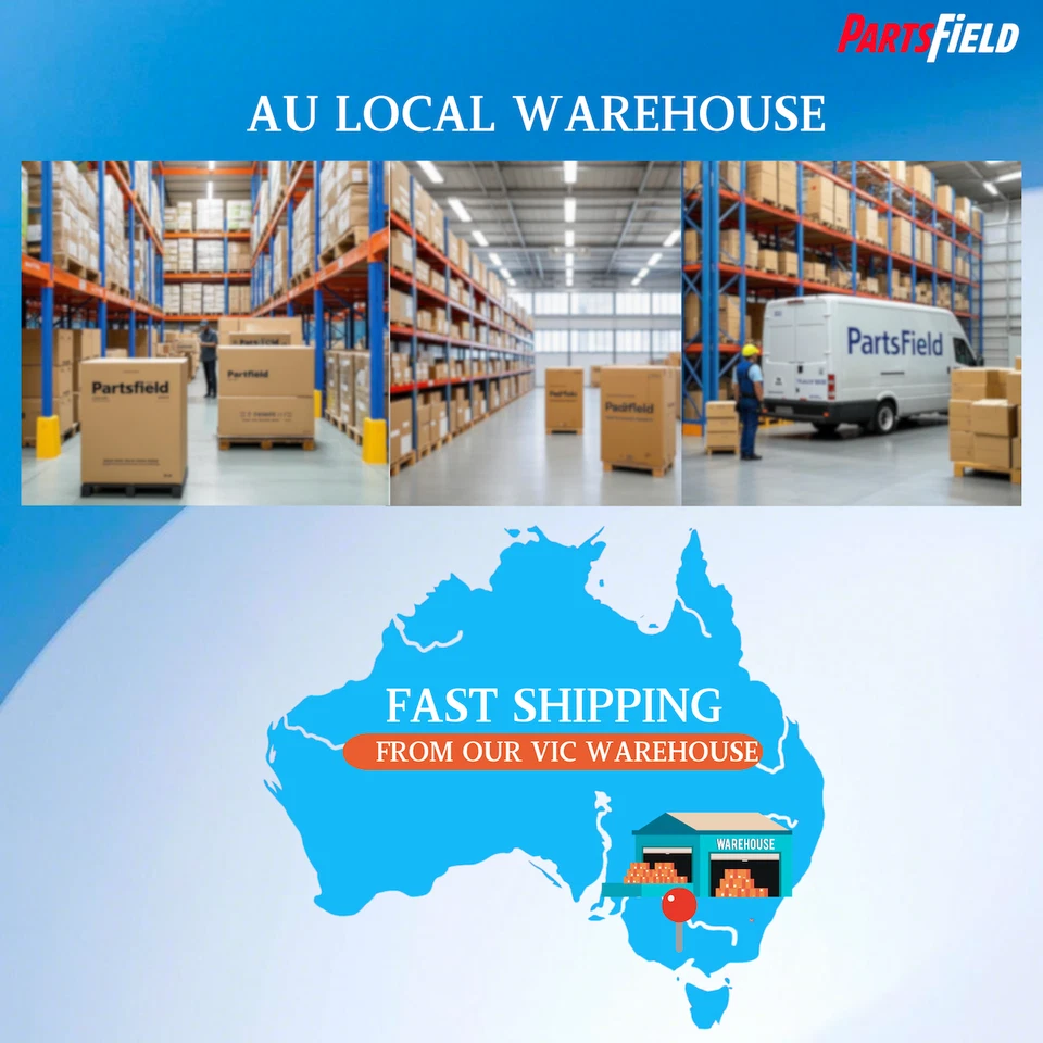 Fuel Pump Module for Skoda Octavia 1Z3 1Z5 05-13 Petrol 1.4L 1.6L 1.8L 2.0L - image 4 of 4