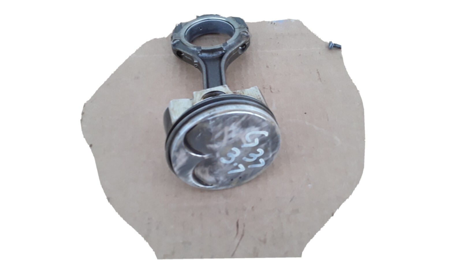 2007 2008 2009 2010 2011 2012 PISTON/ROD INFINITI G37 eBay