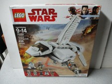 lego star wars imperial landing craft 2018