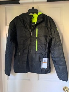 spyder humboldt jacket
