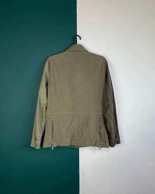 Allsaints M65 Addison Jacket Size S | eBay