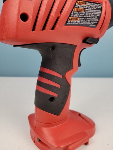 SKIL 14.4V CORDLESS DRILL Only 2567 3/8" 10mm TESTED & WORKING - NO BATTERY - Picture 3 of 12