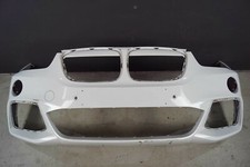 BMW X1 F48 M Paket Sport Stoßstange vorne Frontschürze VOR LCI Facelift