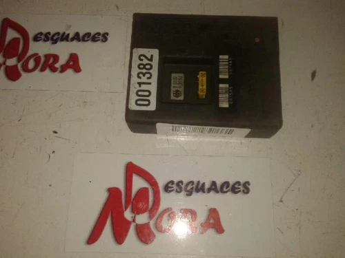 8695105000 Centralina Abs per SSANGYONG MUSSO * 1352971 - Foto 1 di 4